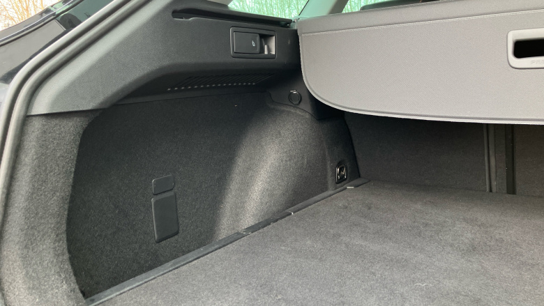 CUPRA Leon 1.5 eTSI V1 5dr DSG Petrol Estate